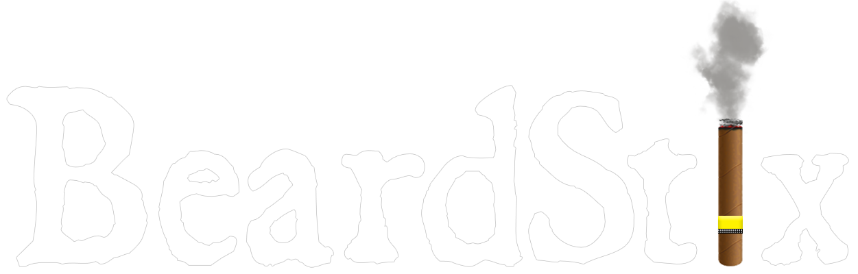 BeardStix Logo